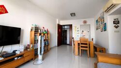 Blk 337A Tah Ching Road (Jurong West), HDB 4 Rooms #589792661